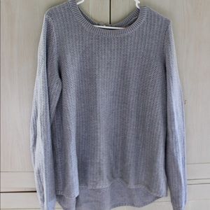 Banana republic sweater